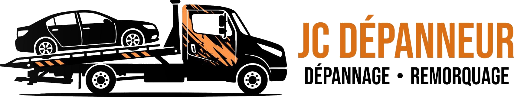 JC Dépanneur - Dépannage et remorquage à Saint-Loubès